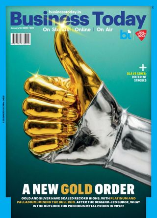 Business Today India